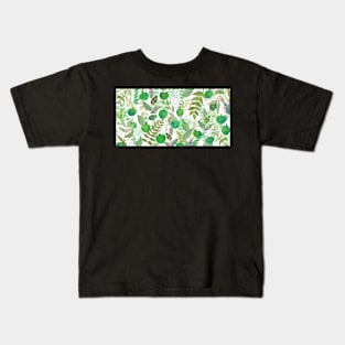 Apple Kids T-Shirt